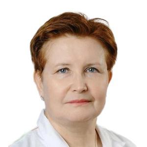 Тууль Наталья Валентиновна