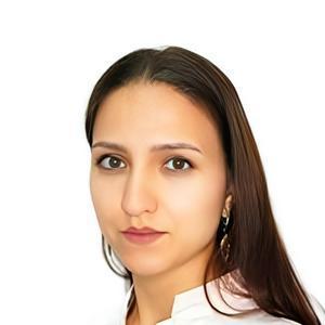 Рахимова Маргарита Алексеевна