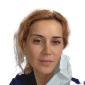 Камшилова Алина Батразовна