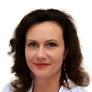 Яворская Анастасия Михайловна