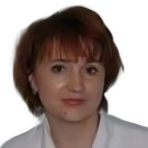 Кузнецова Светлана Николаевна