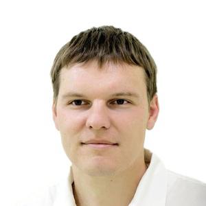 Побежимов Сергей Георгиевич