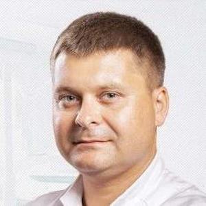 Семин Валерий Евгеньевич