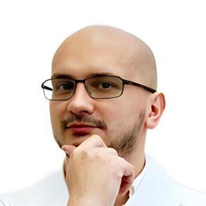 Попов Илья Андреевич