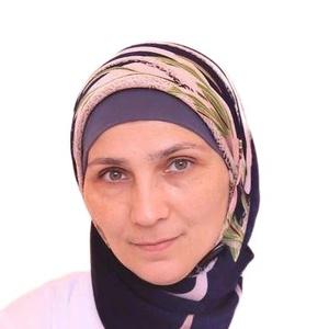 Меликова Румия Сабировна