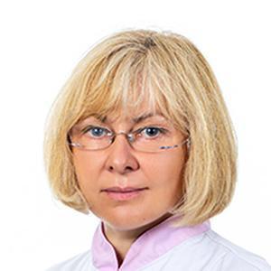 Лунтовская Людмила Викторовна