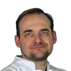 Грязнов Семен Николаевич
