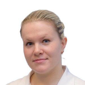 Страмцова Оксана Викторовна