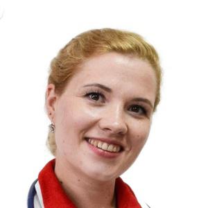 Кузнецова Екатерина Александровна
