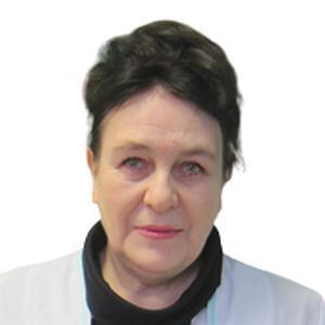 Ананьева Нина Семеновна