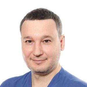 Ремизов Руслан Петрович