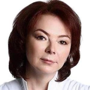 Хайруллина Резеда Ахметовна