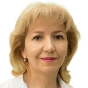 Галиева Гульнара Рашатовна