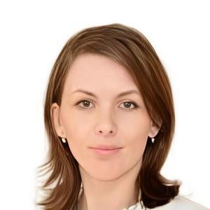 Молчан Наталья Алексеевна