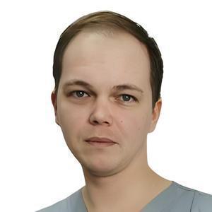 Борисенко Дмитрий Олегович