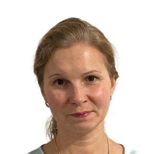 Логунова Наталья Владимировна