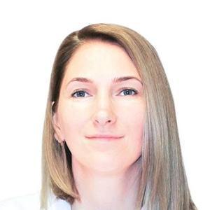 Живова Екатерина Анатольевна