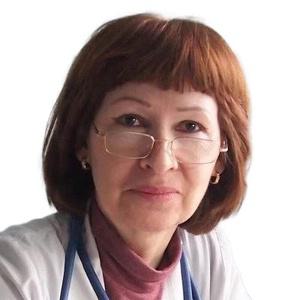 Добрикова Елена Павловна