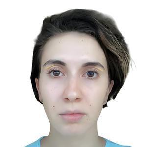 Серегина Мария Александровна