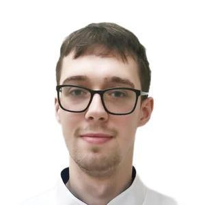 Синяков Александр Владимирович