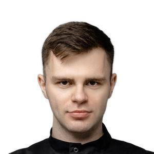 Огнёв Владислав Александрович