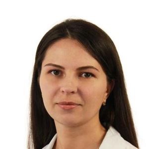 Бабичева Ольга Вячеславовна
