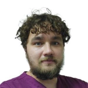 Попрыгаев Михаил Викторович