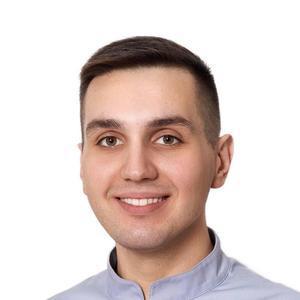 Хатагов Владимир Алексеевич