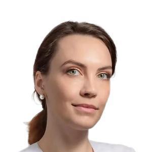 Бачурина Анна Павловна