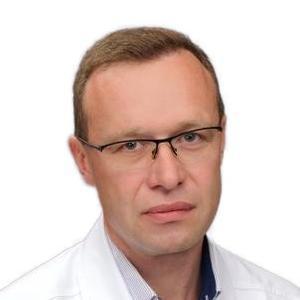 Бирюков Андрей Евгеньевич