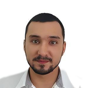 Зленко Сергей Николаевич