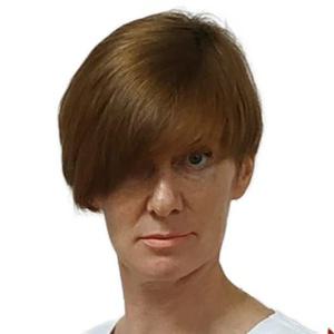 Зотова Елена Викторовна