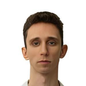 Верховодов Даниил Васильевич