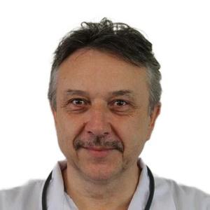 Буланов Михаил Александрович