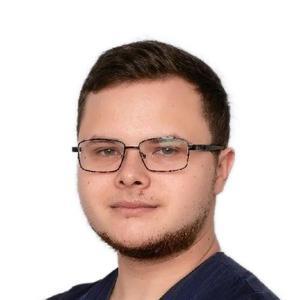 Козлов Андрей Александрович