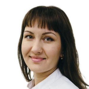 Проскурякова Мария Андреевна