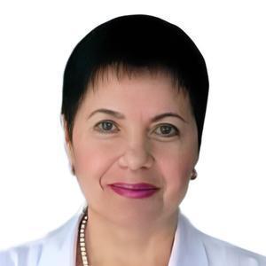 Нерослова Ольга Леонидовна