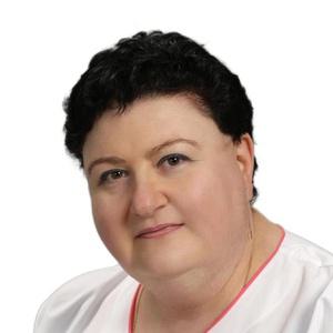Джибладзе Нана Нодариевна