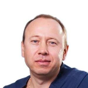 Кулешов Сергей Николаевич