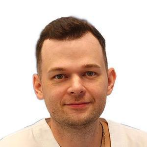 Жулев Павел Олегович