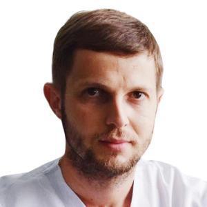 Шарапов Том Леонидович