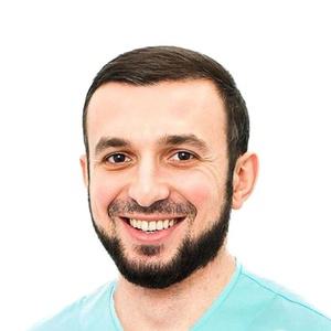 Джабиров Алан Садыкович