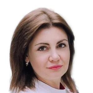 Крячун Олеся Владимировна