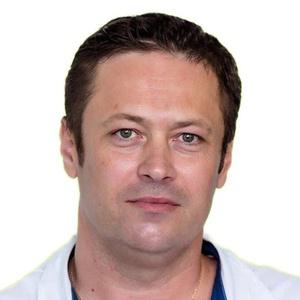 Жидков Дмитрий Борисович