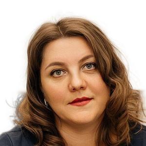 Меркулова Алла Васильевна
