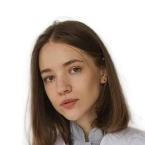 Алексеева Елена Андреевна