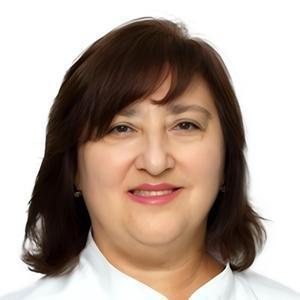 Татевосян Карина Альбертовна