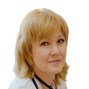 Науменко Мария Олеговна