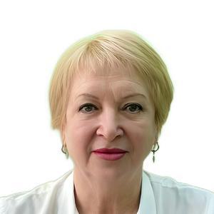 Исмагилова Альмира Хасановна