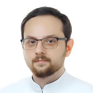 Кекелия Анзор Гурамиевич